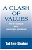 Clash of Values