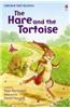 Ufr Level-4 The Hare And The Tortoise
