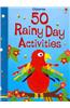 50 Rainy Day Activities
