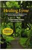 Healing Lyme: Natural Healing of Lyme Borreliosis and the Coinfections Chlamydia and Spotted Fever Rickettsiosis