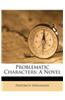 Problematic Characters