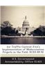 Air Traffic Control: FAA's Implementation of Modernization Projects in the Field: Rced-89-92