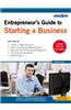 Entrepreneur's Guide to Starting a Business