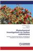 Phytochemical Investigations on Sorbus Cashmiriana