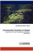 Community Forestry in Nepal