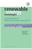 Renewable Energy Technologies