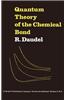 Quantum Theory of the Chemical Bond