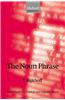 The Noun Phrase