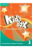 Kid's Box Level 3 Class Audio CDs