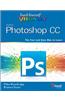 Teach Yourself Visually Photoshop CC