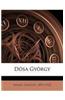 Dosa Gyorgy