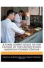 A Food Lover's Guide to the Cuisine of the United States: American-Chinese Cuisine