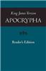 KJV Apocrypha