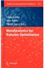 Metaheuristics for Dynamic Optimization