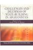 Challenges And Dilemmas Of State-Building In Afganistan