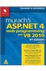 Murach's Asp.Net 4 Web Programming With Vb2010,4e