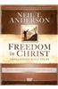 Freedom in Christ: A Life-Changing Discipleship Program