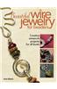 Beautiful Wire Jewelry for Beaders