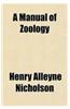 A Manual of Zoology