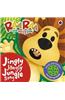 Raa Raa the Noisy Lion: Jingly Jangly Jungle Song
