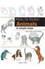 How to Draw Animals: In Simple Steps