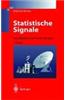 Statistische Signale: Grundlagen Und Anwendungen