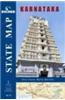 Karnataka State Map