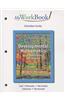 Myworkbook for Developmental Mathematics: Basic Mathematics and Algebra
