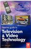 Newnes Guide to Television and Video Technology