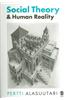 Social Theory and Human Reality
