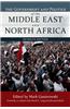 The Government and Politics of the Middle East and North Africa