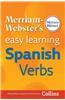 Merriam-Webster's Easy Learning Spanish Verbs