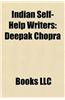 Indian Self-help Writers