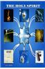 The Holy Spirit