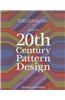 20th Century Pattern Design: Textile & Wallpaper Pioneers
