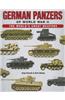 German Panzers of World War II: The World's Great Weapons