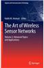 Art of Wireless Sensor Networks