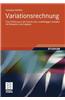 Variationsrechnung