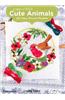 Cross Stitch Cute Animals: 20 New Animal Models