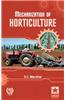 Mechanization of Horticulture