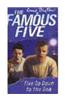 Five Go Down to the Sea: 12: Famous Five