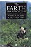 Earth Transformed