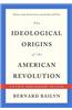 The Ideological Origins of the American Revolution