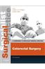 Colorectal Surgery - Print & E-Book: A Companion to Specialist Surgical Practice
