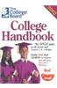 The College Board College Handbook