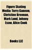 Figure Skating Media: Figure Skating Anime and Manga, Figure Skating Commentators, Figure Skating Films, Figure Skating on Television
