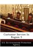 Customer Service in Region 5