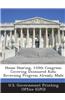 House Hearing, 110th Congress: Covering Uninsured Kids: Reversing Progress Already Made
