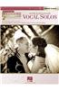 Wedding Vocal Solos [With CD (Audio)]