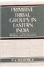 Primitive Tribal Groups in Eastern India: Welfare and Evaluation